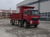 Homan ZZ3258KC0DB2 dump truck