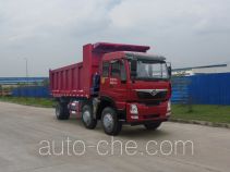 Homan ZZ3258KC0DB3 dump truck