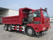 Sinotruk Wero ZZ3259M434PC3 dump truck