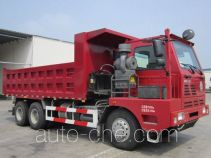 Sinotruk Wero ZZ3259M434PD3 dump truck