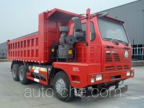 Sinotruk Wero ZZ3259N384PE3L dump truck