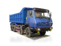 Sida Steyr ZZ3262M2561 dump truck