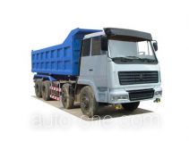 Sida Steyr ZZ3262M2566 dump truck