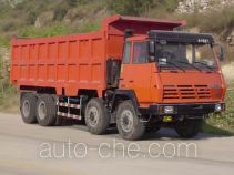 Sida Steyr ZZ3262M3060 dump truck