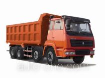 Sida Steyr ZZ3262M3066 dump truck