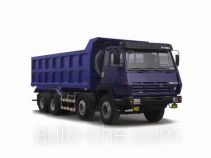 Sida Steyr ZZ3262N2561 dump truck