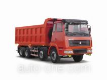 Sida Steyr ZZ3262N2566 dump truck