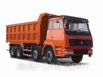 Sida Steyr ZZ3262N3066 dump truck