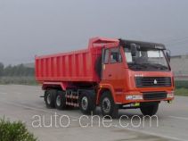 Sida Steyr ZZ3266M2866F dump truck
