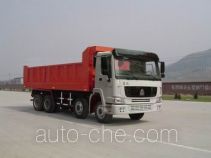 Sinotruk Howo ZZ3267M2861 dump truck