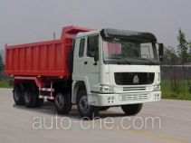 Sinotruk Howo ZZ3267M3261W dump truck