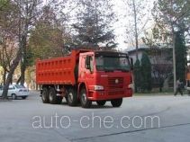 Sinotruk Howo ZZ3267M3567W dump truck