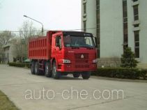 Sinotruk Howo ZZ3267M3867W dump truck
