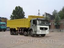 Sinotruk Howo ZZ3267N2861 dump truck