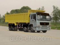 Sinotruk Howo ZZ3267N2867W dump truck