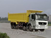 Sinotruk Howo ZZ3267N3061 dump truck