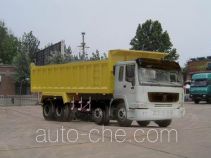 Sinotruk Howo ZZ3267N3067W dump truck
