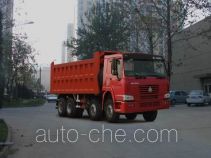 Sinotruk Howo ZZ3267N3267W dump truck