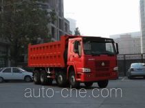 Sinotruk Howo ZZ3267N3567W dump truck