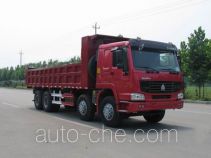 Sinotruk Howo ZZ3267N3867A dump truck