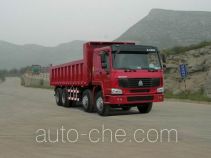 Sinotruk Howo ZZ3267N3867C1 dump truck