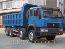 Sida Steyr ZZ3311M2561 dump truck