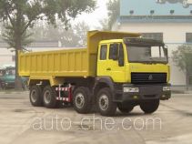 Sida Steyr ZZ3311M2561A dump truck
