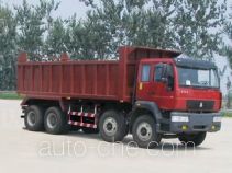 Sida Steyr ZZ3311M2561W dump truck