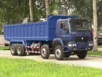 Sida Steyr ZZ3311M2861 dump truck