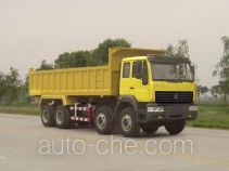 Sida Steyr ZZ3311M2861A dump truck