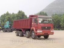 Sida Steyr ZZ3311M2861W dump truck