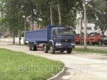 Sida Steyr ZZ3311M3061 dump truck