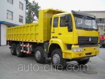 Sida Steyr ZZ3311M3061C1 dump truck