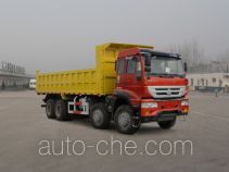 Sida Steyr ZZ3311M3061D1 dump truck