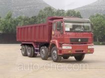 Sida Steyr ZZ3311M3061W dump truck