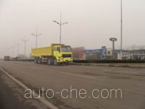Sida Steyr ZZ3311M3261 dump truck