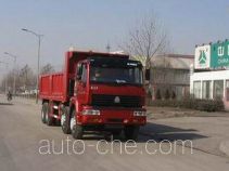 Sida Steyr ZZ3311M3261C1 dump truck