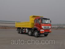 Sida Steyr ZZ3311M3261D1 dump truck