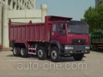 Sida Steyr ZZ3311M3261W dump truck