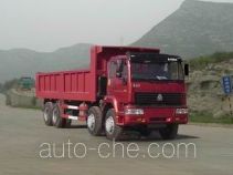 Sida Steyr ZZ3311M3461A dump truck