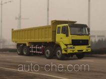 Sida Steyr ZZ3311M3661 dump truck