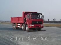 Sida Steyr ZZ3311M3661A dump truck