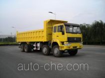 Sida Steyr ZZ3311M3661C1 dump truck
