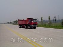 Sida Steyr ZZ3311M3661W dump truck