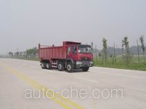 Sida Steyr ZZ3311M3861W dump truck