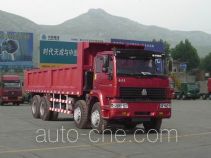 Sida Steyr ZZ3311M4061A dump truck