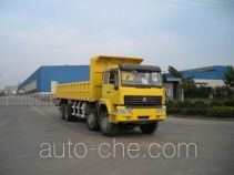 Sida Steyr ZZ3311M4061C1 dump truck