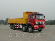 Sida Steyr ZZ3311M4061D1 dump truck