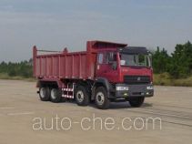 Sida Steyr ZZ3311M4061W dump truck