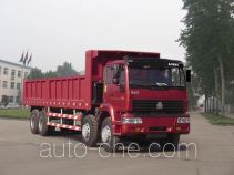 Sida Steyr ZZ3311M4261A dump truck